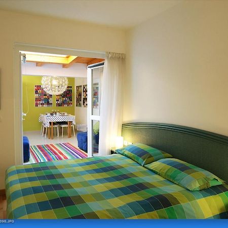 Vicino Al Parco E Al Centro Apartment อูดิเน ภายนอก รูปภาพ