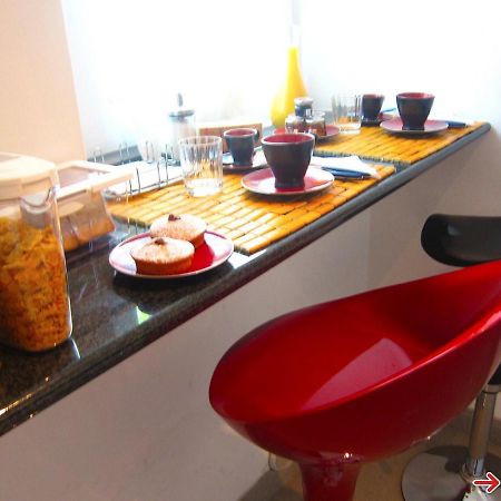 Vicino Al Parco E Al Centro Apartment อูดิเน ภายนอก รูปภาพ