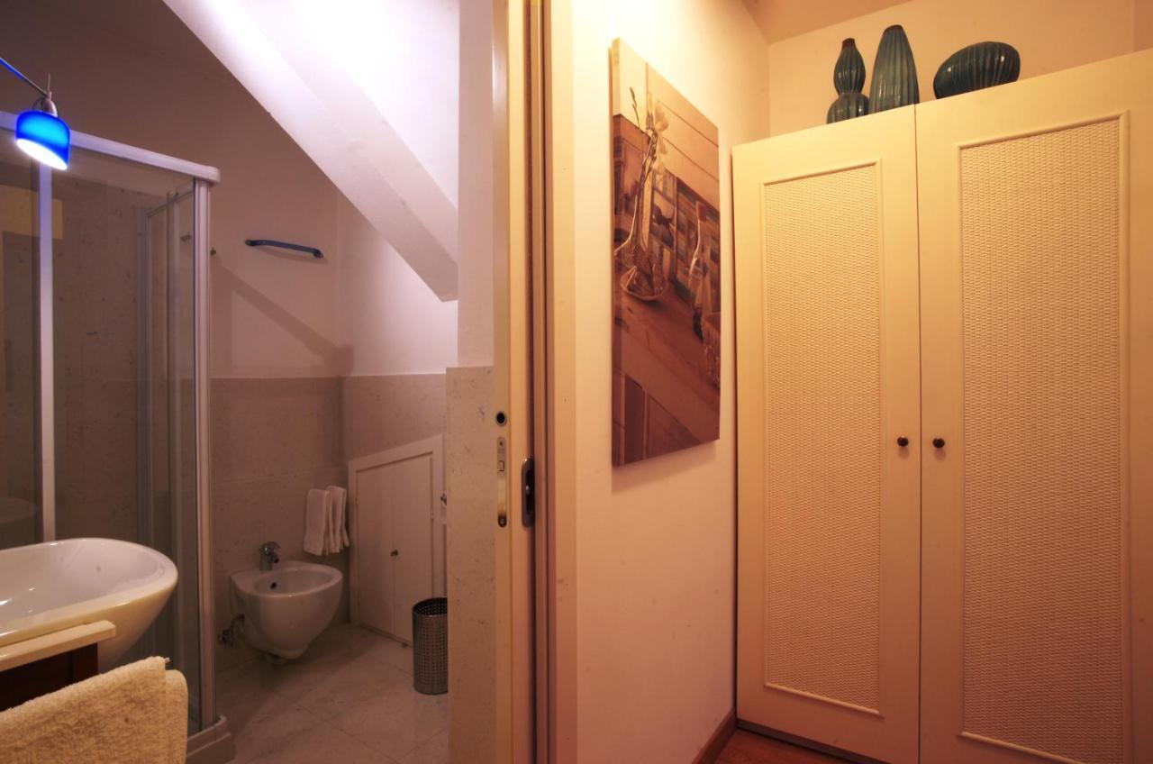 Vicino Al Parco E Al Centro Apartment อูดิเน ภายนอก รูปภาพ