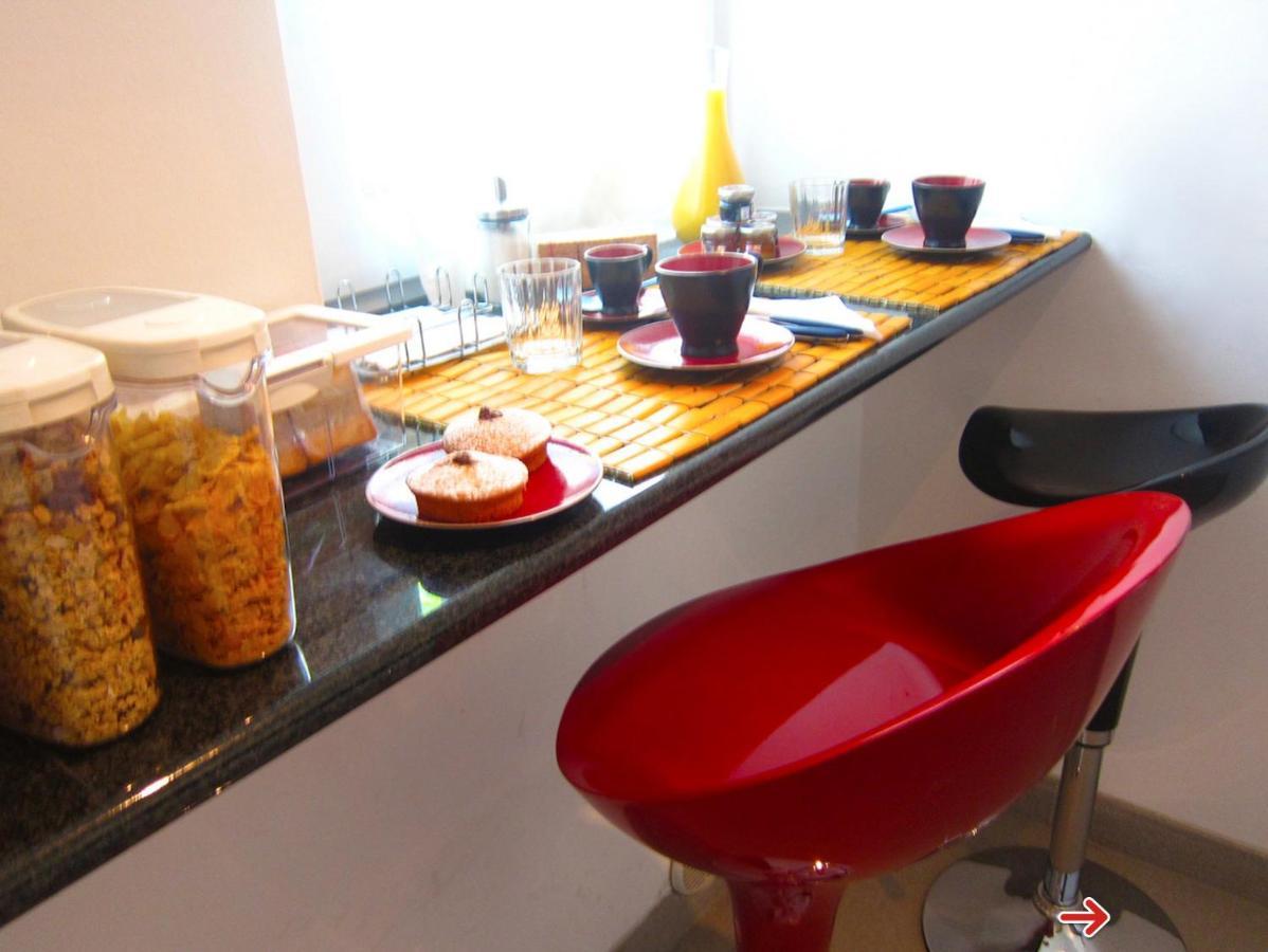 Vicino Al Parco E Al Centro Apartment อูดิเน ภายนอก รูปภาพ